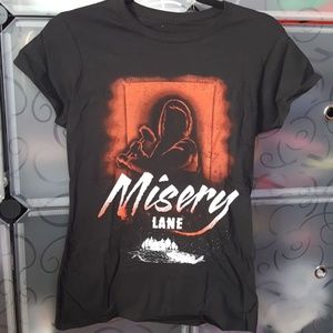 Horror Block EXCLUSIVE Misery Shirt